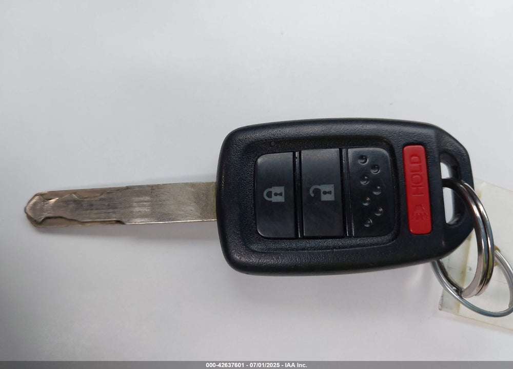 2020 HONDA FIT VIN: 3HGGK5H42LM700540