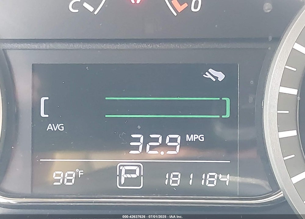 2015 NISSAN SENTRA VIN: 3N1AB7APXFY306739