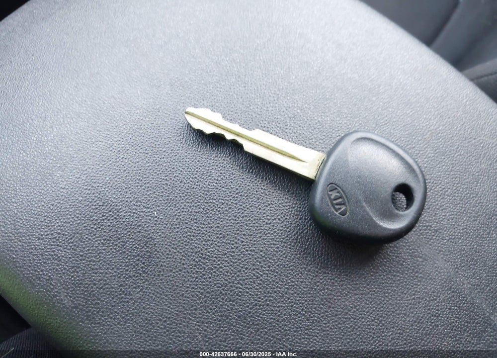 2010 KIA SOUL VIN: KNDJT2A25A7099754