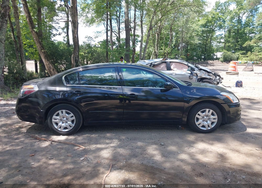 2012 NISSAN ALTIMA 2.5 S VIN: 1N4AL2AP7CN454794