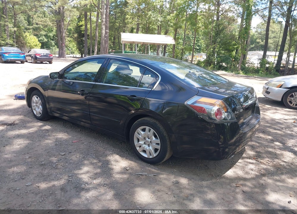 2012 NISSAN ALTIMA 2.5 S VIN: 1N4AL2AP7CN454794