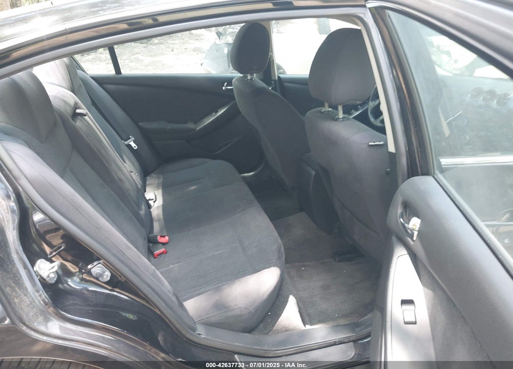 2012 NISSAN ALTIMA 2.5 S VIN: 1N4AL2AP7CN454794
