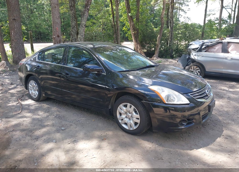 2012 NISSAN ALTIMA 2.5 S VIN: 1N4AL2AP7CN454794