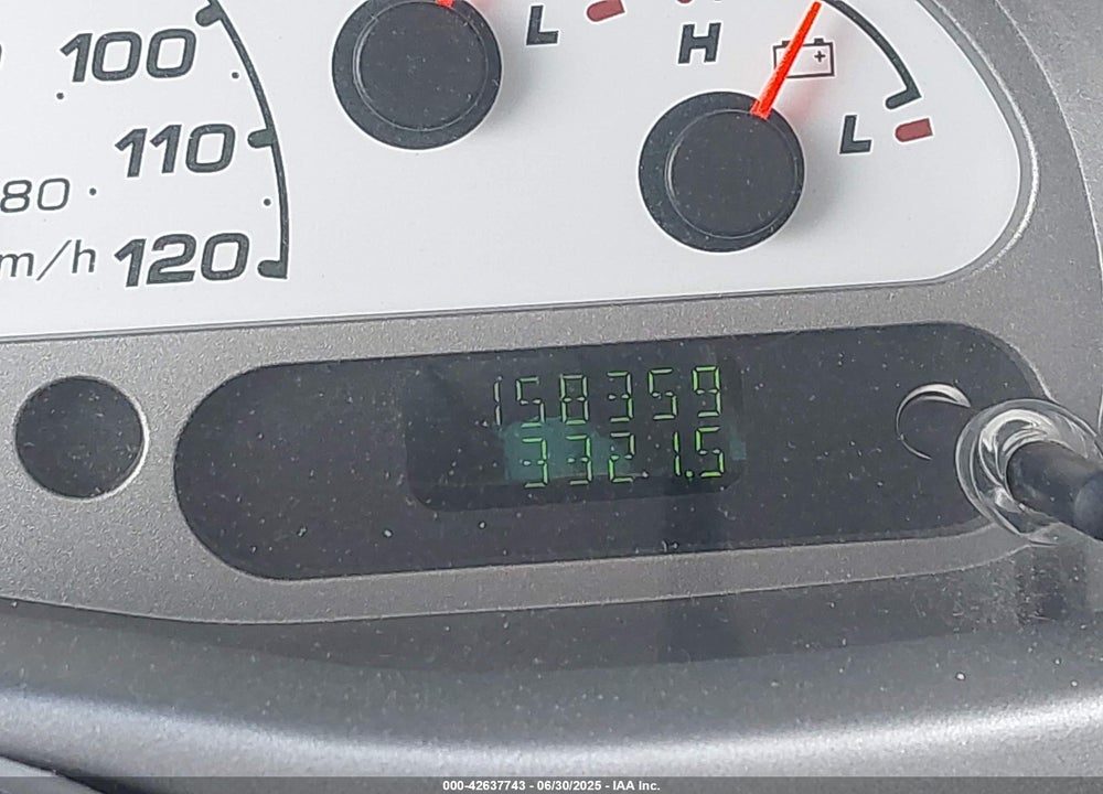 2004 FORD EXPLORER SPORT TRAC ADRENALIN/XLS/XLT VIN: 1FMZU77K64UA98358
