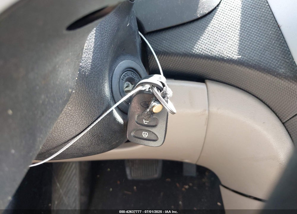 2016 HYUNDAI ACCENT VIN: KMHCT4AEXGU102782