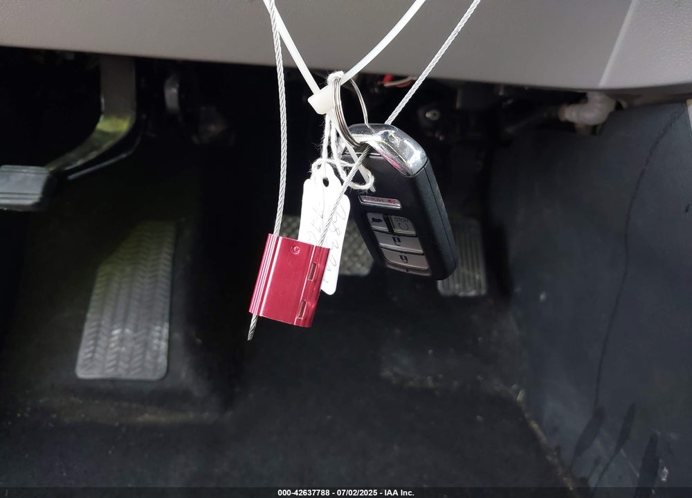 2020 HONDA PILOT VIN: 5FNYF5H36LB027769