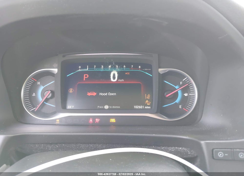 2020 HONDA PILOT VIN: 5FNYF5H36LB027769