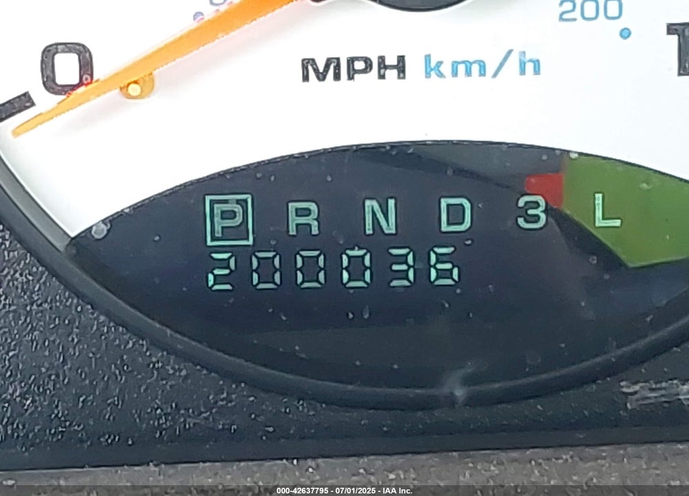 2002 DODGE STRATUS SE PLUS VIN: 1B3EL46X52N109893
