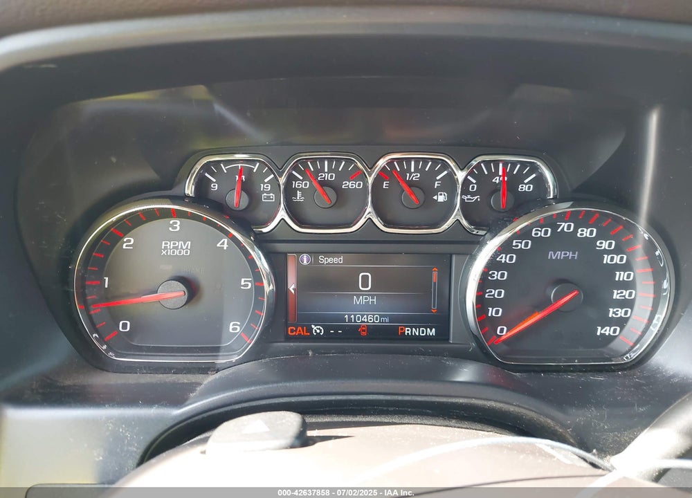 2015 GMC SIERRA 1500 SLE VIN: 3GTP1UEC3FG102774