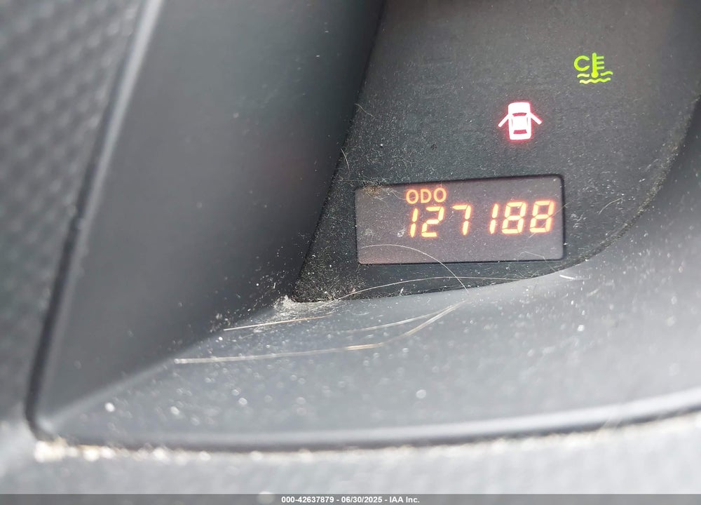 2009 SCION XD VIN: JTKKU10499J050465