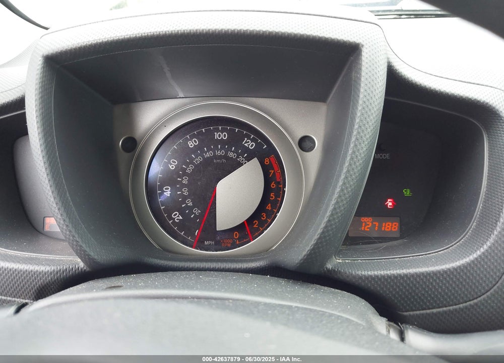 2009 SCION XD VIN: JTKKU10499J050465