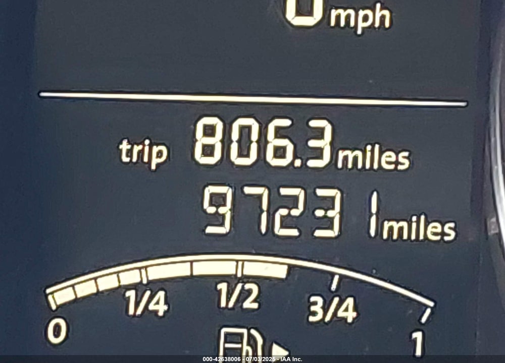 2017 VOLKSWAGEN JETTA VIN: 3VW2B7AJ4HM326716