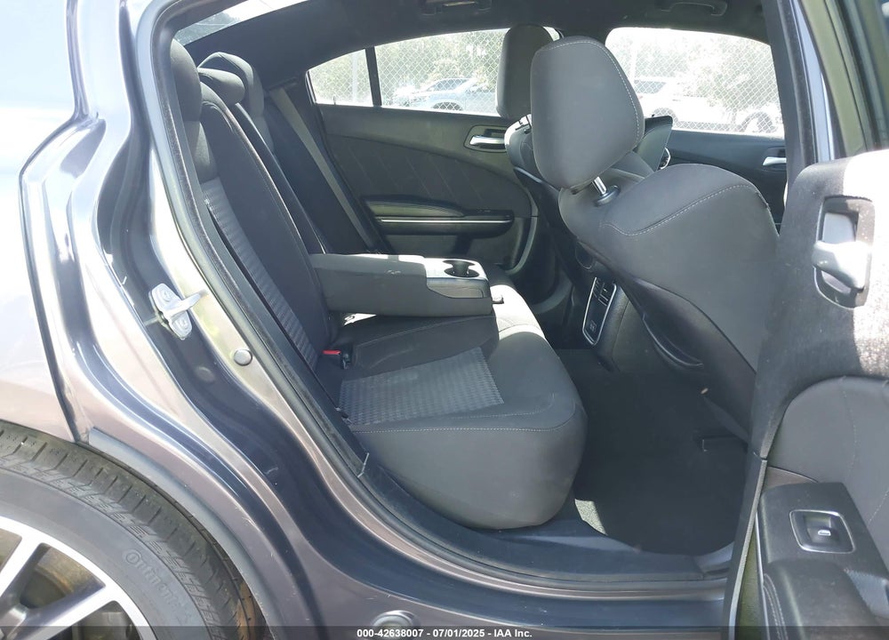 2023 DODGE CHARGER VIN: 2C3CDXCT6PH684952