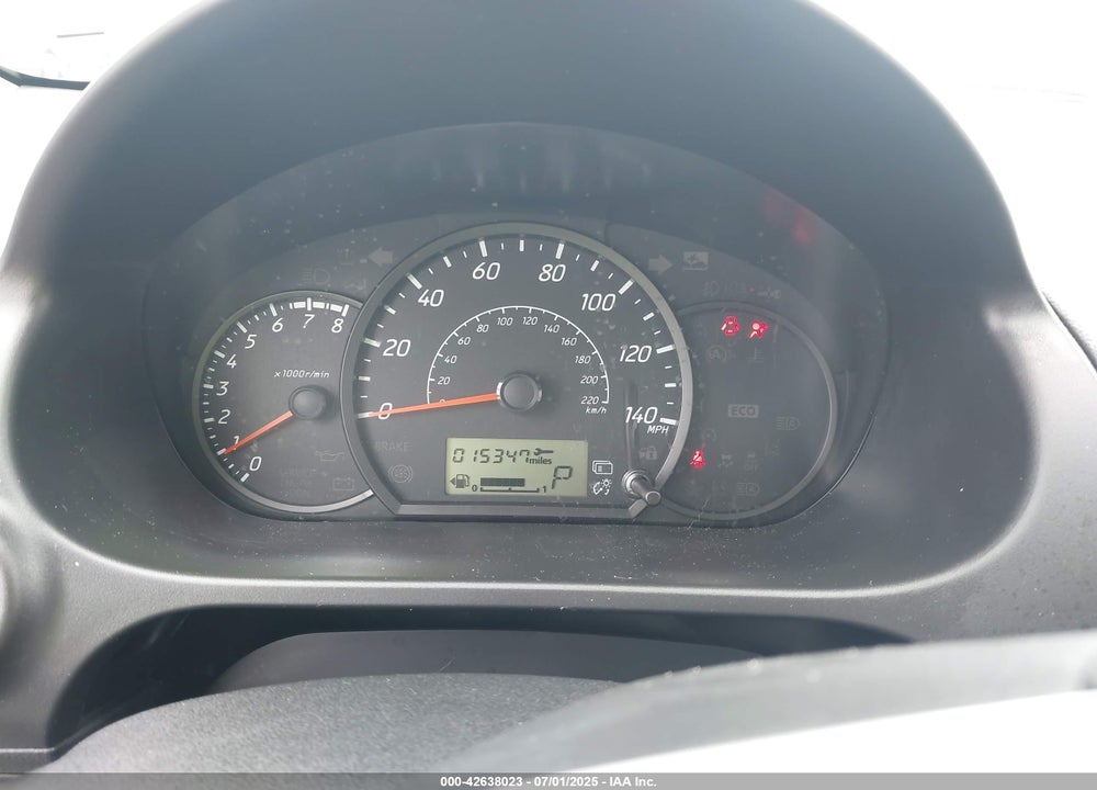 2024 MITSUBISHI MIRAGE VIN: ML32AUHJ9RH017472