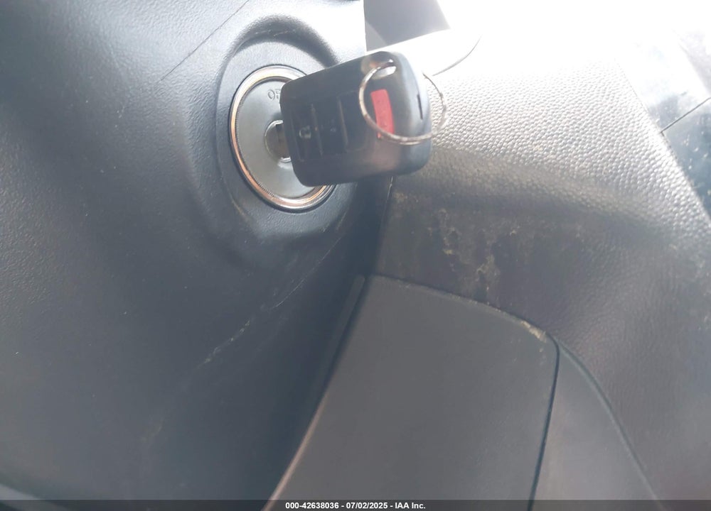 2017 MITSUBISHI MIRAGE G4 ES VIN: ML32F3FJ3HH000972