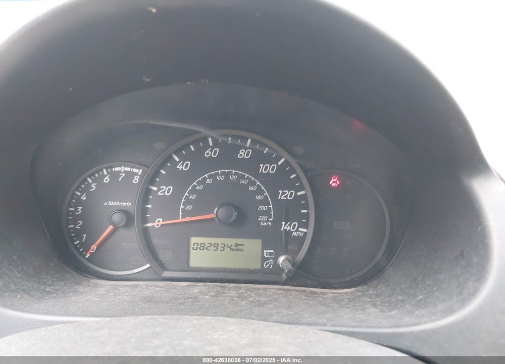 2017 MITSUBISHI MIRAGE G4 ES VIN: ML32F3FJ3HH000972