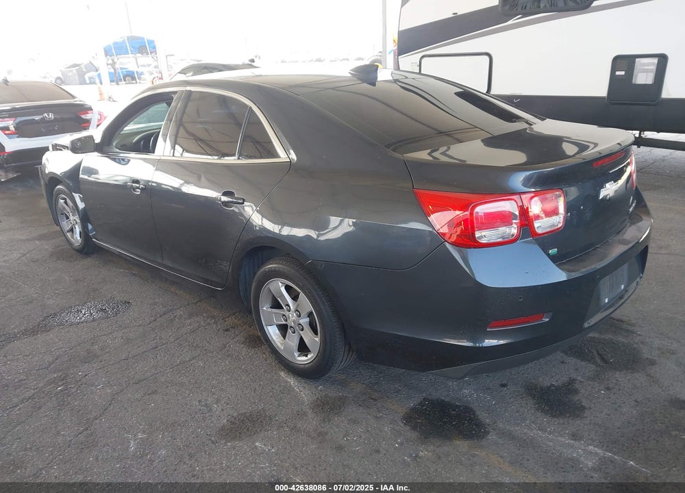 2015 CHEVROLET MALIBU VIN: 1G11A5SL7FF213287