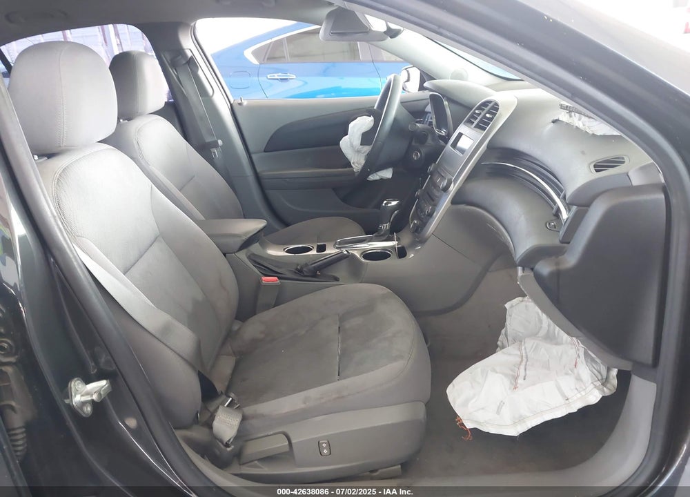 2015 CHEVROLET MALIBU VIN: 1G11A5SL7FF213287