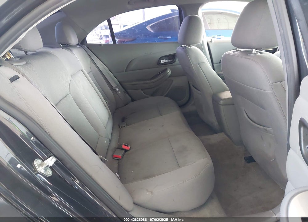 2015 CHEVROLET MALIBU VIN: 1G11A5SL7FF213287