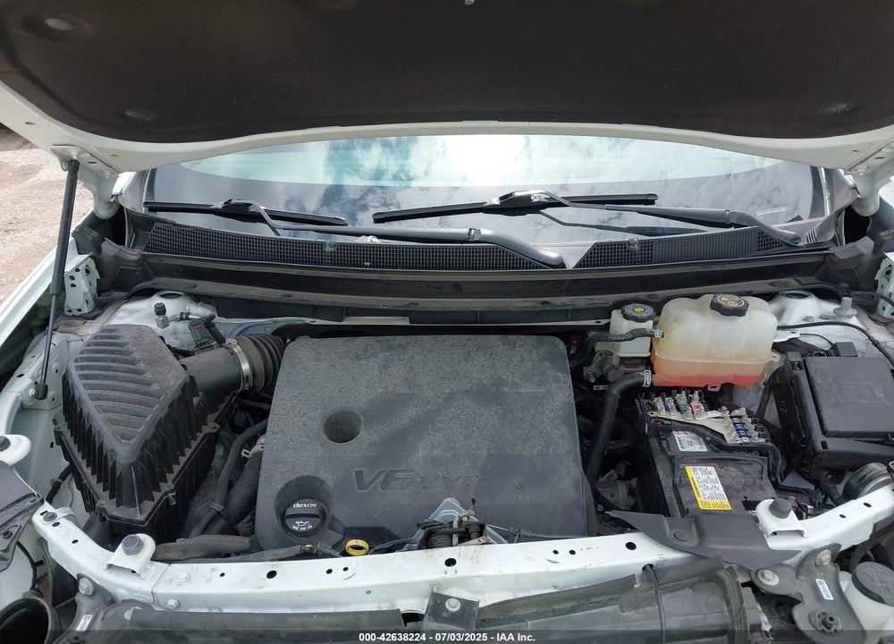 2023 CHEVROLET TRAVERSE VIN: 1GNERFKW0PJ168703