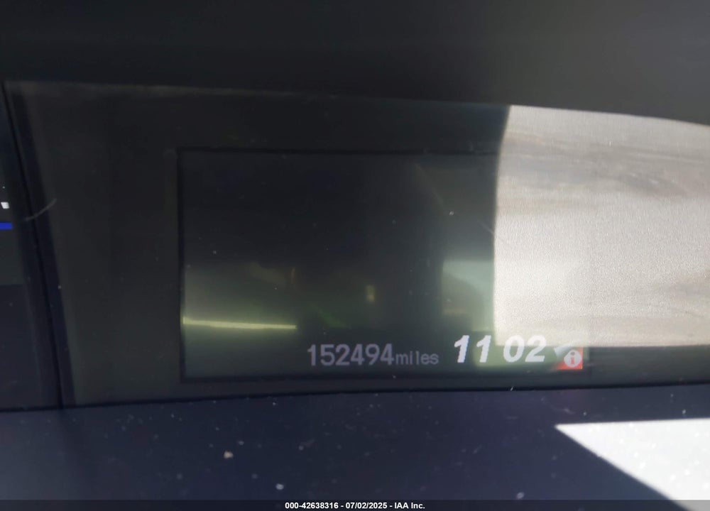 2012 HONDA CIVIC VIN: 2HGFB2F59CH610404