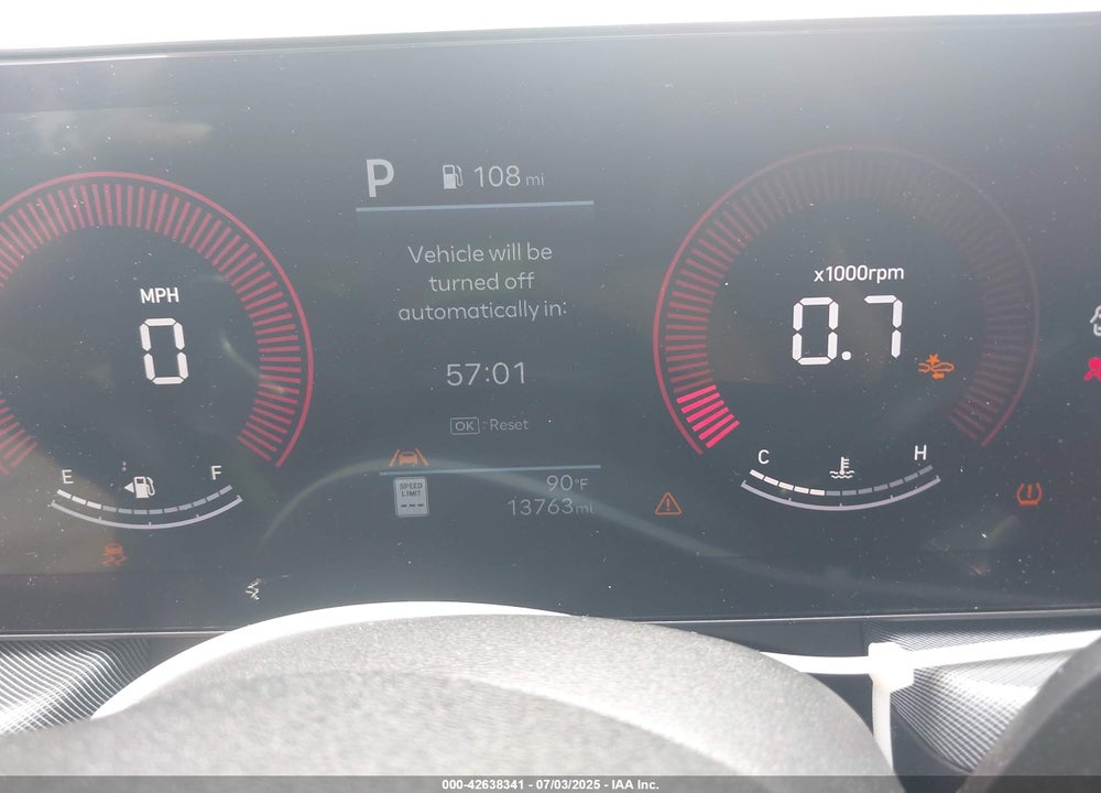 2024 HYUNDAI SONATA SEL VIN: KMHL64JA8RA380167