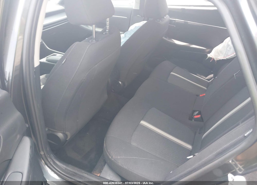 2024 HYUNDAI SONATA SEL VIN: KMHL64JA8RA380167