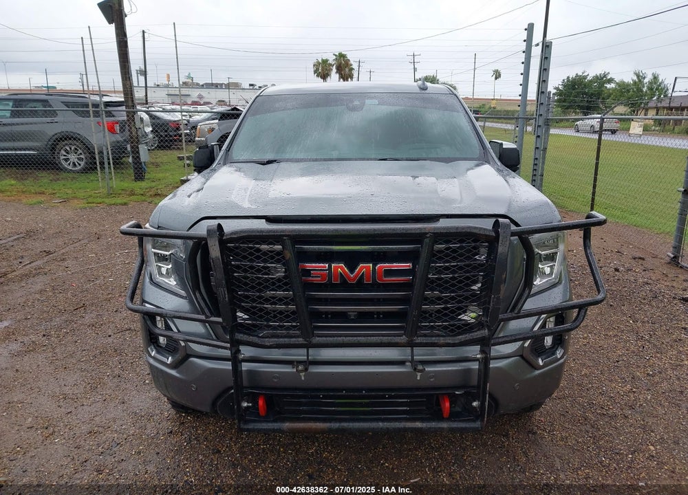 2020 GMC SIERRA 1500 VIN: 3GTP9EEL9LG285463