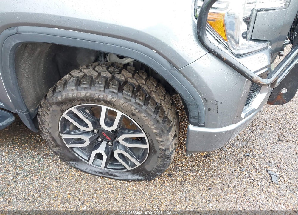 2020 GMC SIERRA 1500 VIN: 3GTP9EEL9LG285463