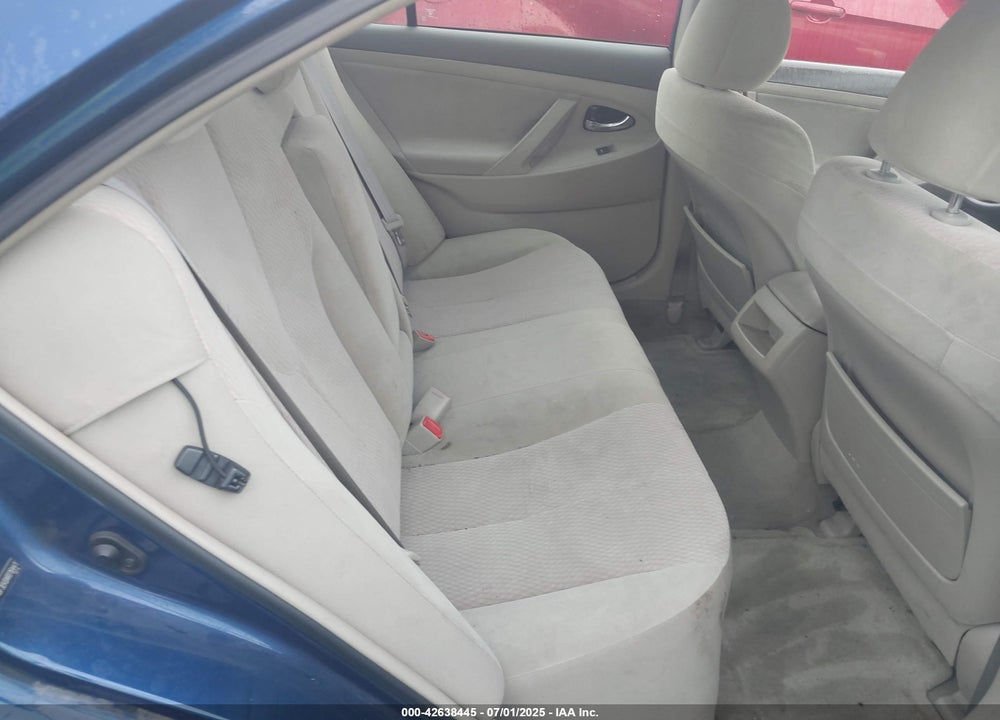 2010 TOYOTA CAMRY VIN: 4T4BF3EK0AR016441