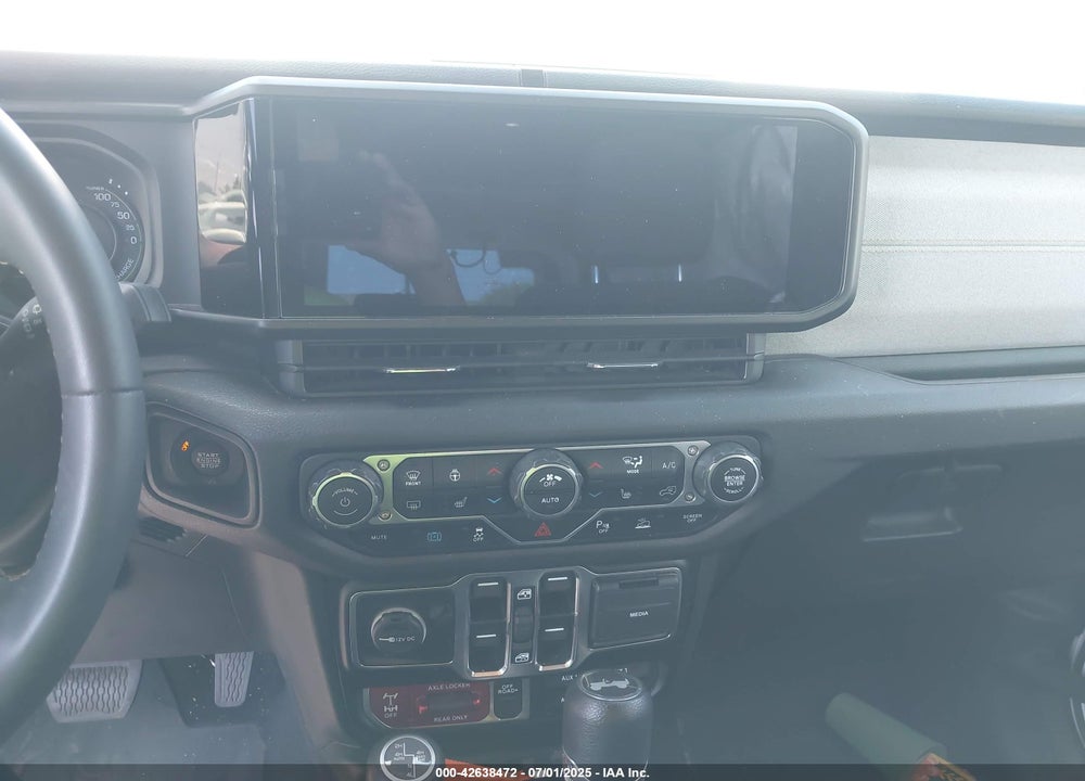 2024 JEEP WRANGLER / VIN: 1C4RJXN68RW199562