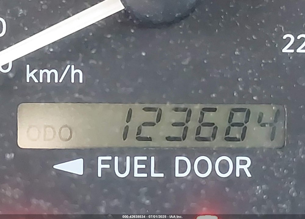 2001 TOYOTA CAMRY LE V6 VIN: JT2BF22K910291979