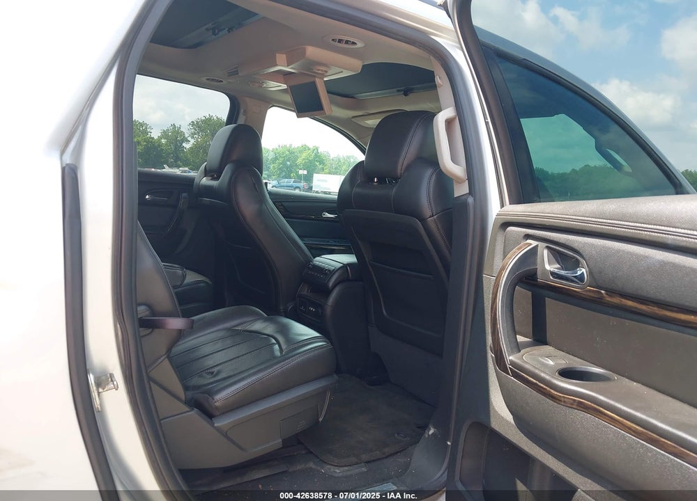 2015 GMC ACADIA DEN VIN: 1GKKVTKD8FJ259306