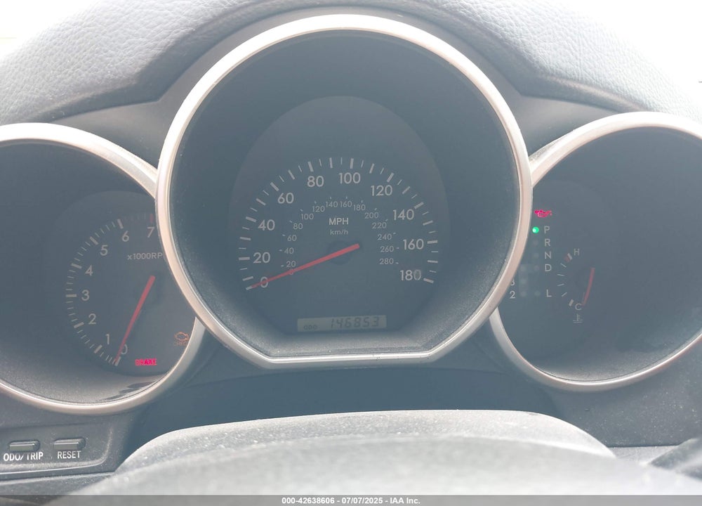 2002 LEXUS SC 430 VIN: JTHFN48Y020003897