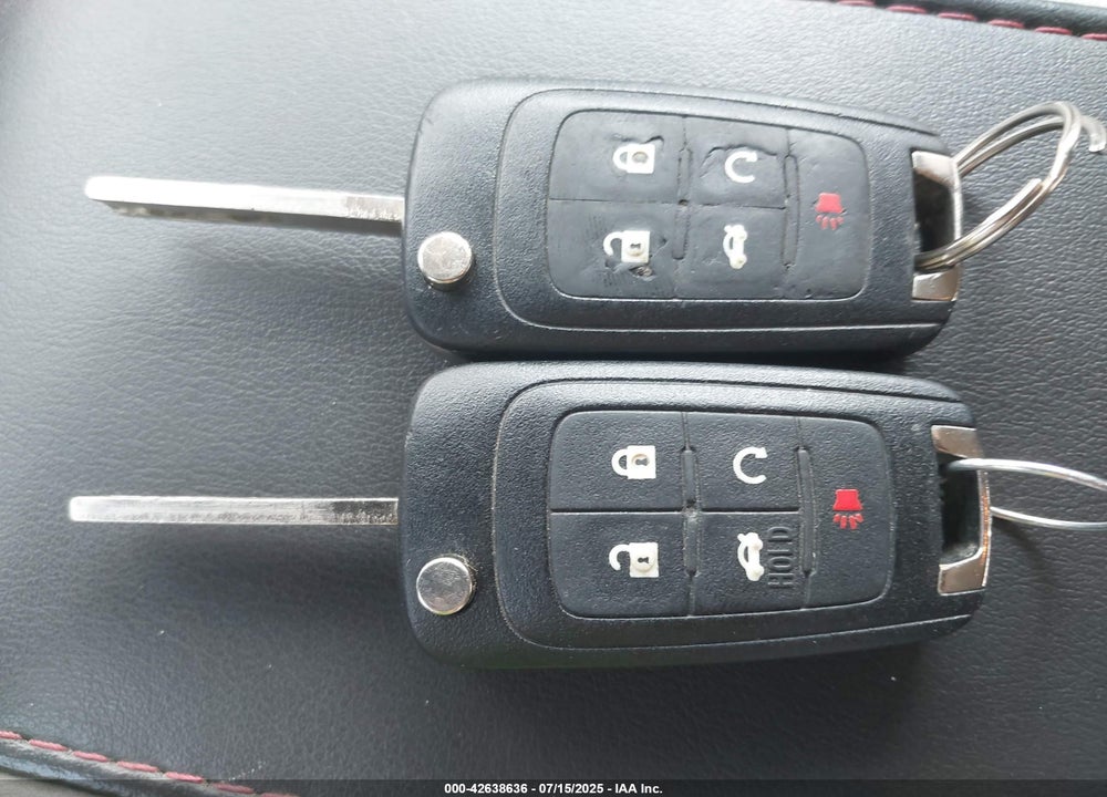 2014 CHEVROLET EQUINOX VIN: 2GNFLGEK3E6191942