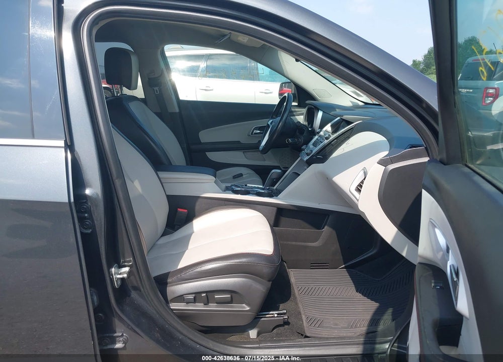 2014 CHEVROLET EQUINOX VIN: 2GNFLGEK3E6191942