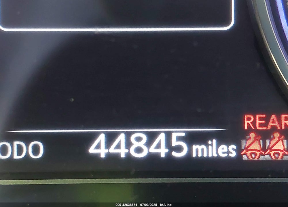 2021 LEXUS ES300H VIN: 58AEA1C15MU008479