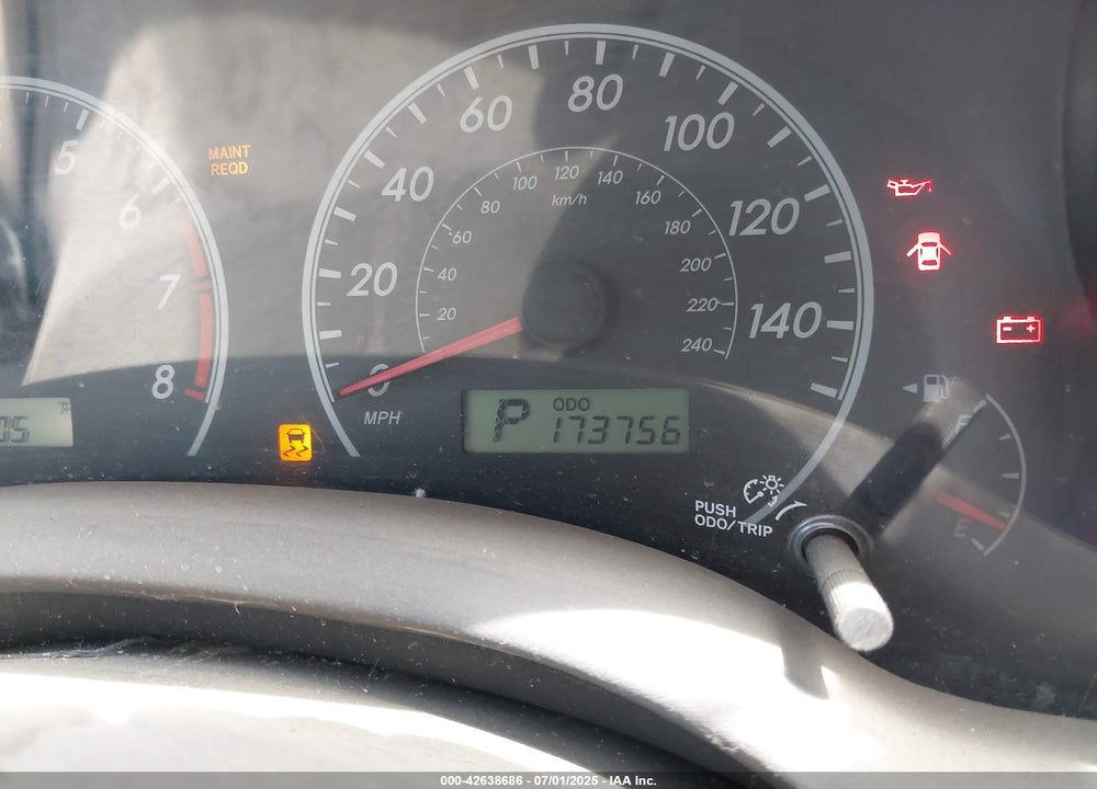 2010 TOYOTA COROLLA VIN: 2T1BU4EE0AC527908