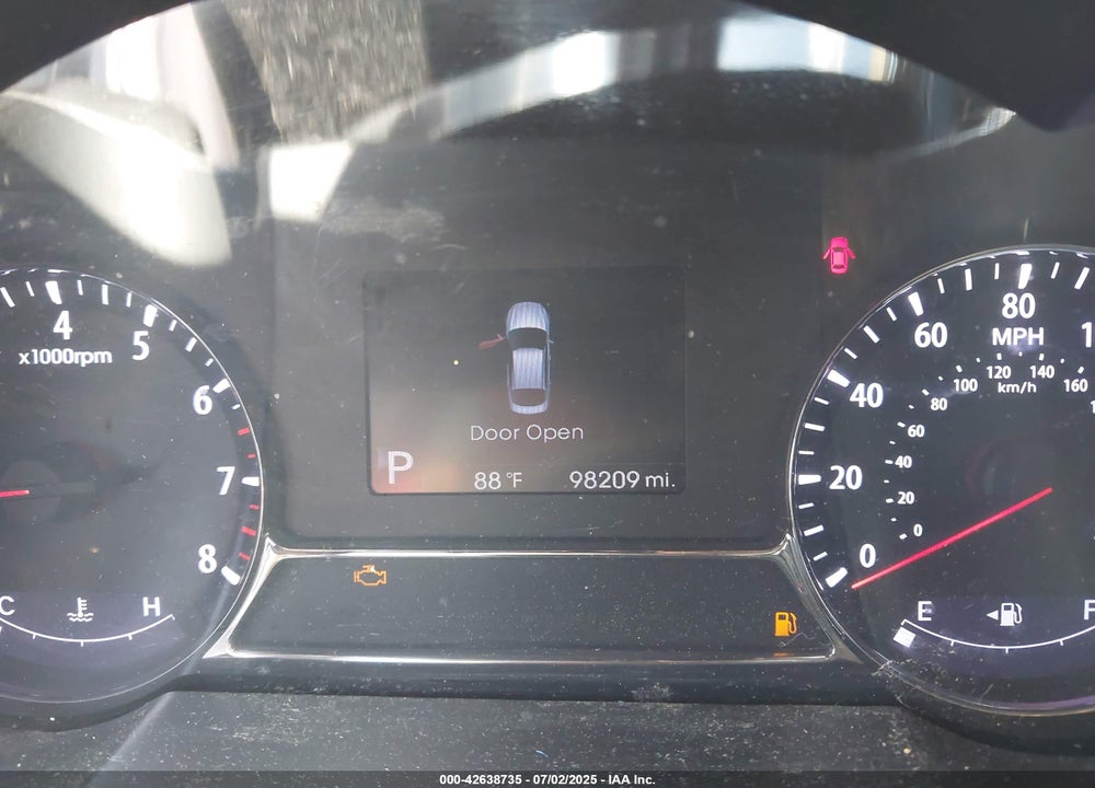 2012 KIA OPTIMA SX VIN: 5XXGR4A66CG005835