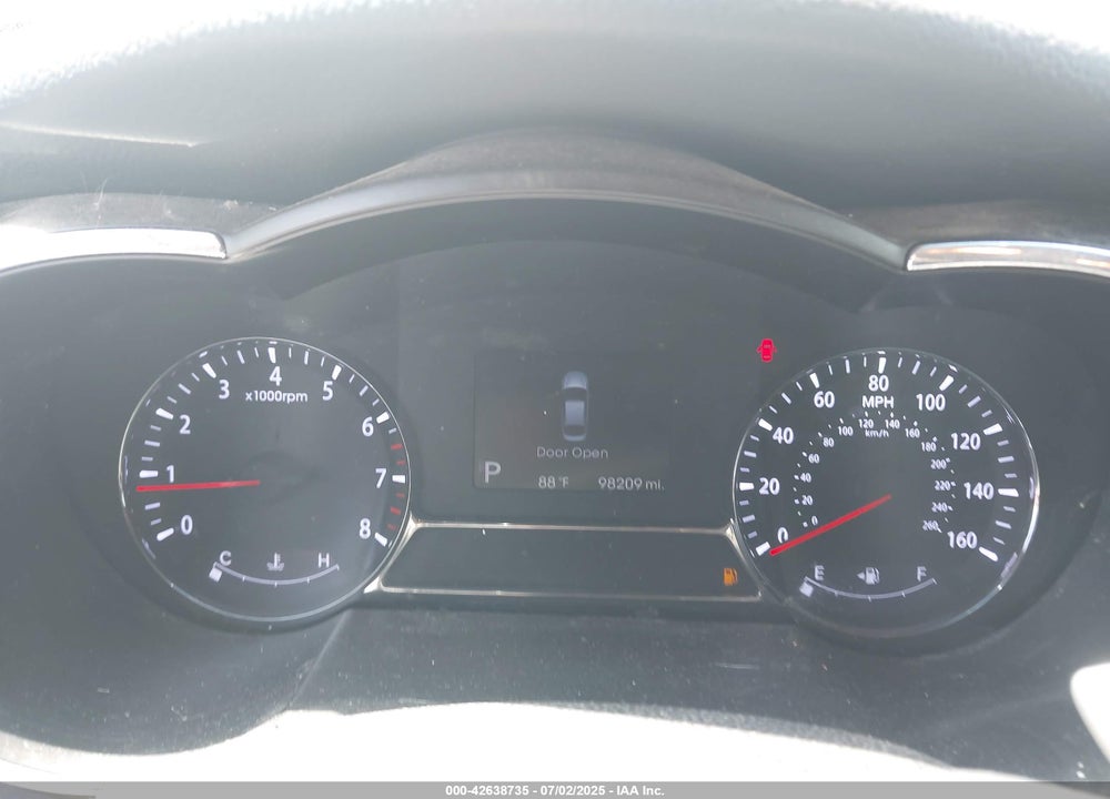 2012 KIA OPTIMA SX VIN: 5XXGR4A66CG005835