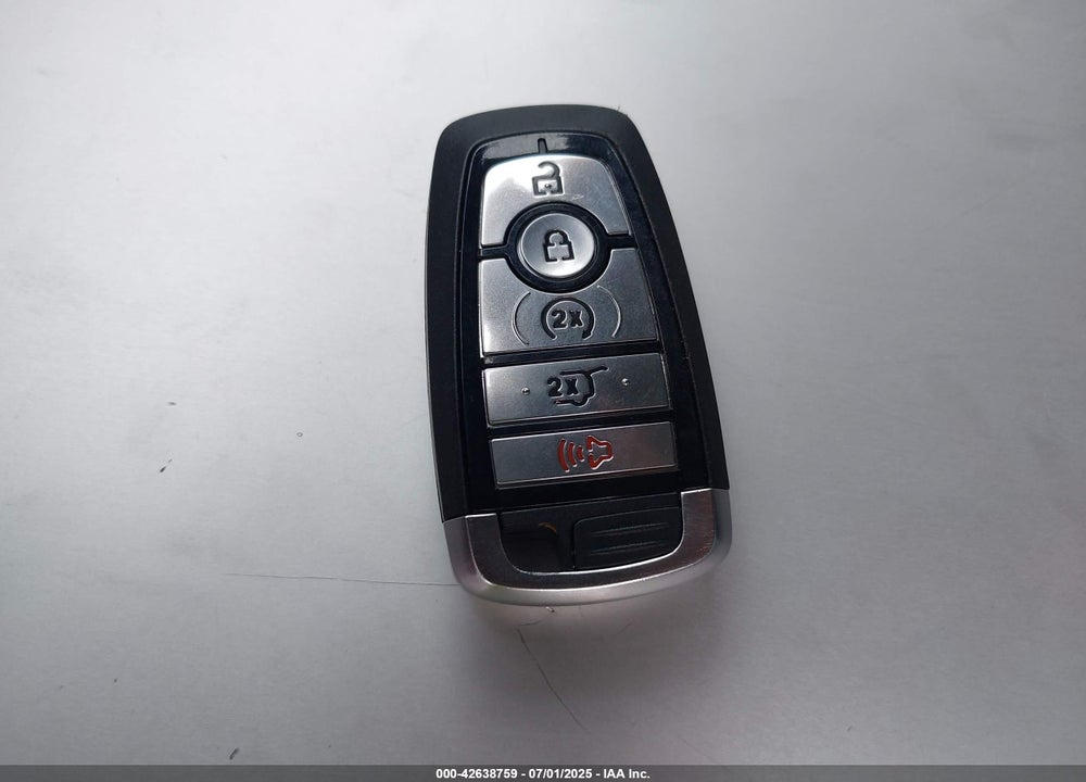 2023 FORD EXPLORER VIN: 1FMSK7DH6PGB80948