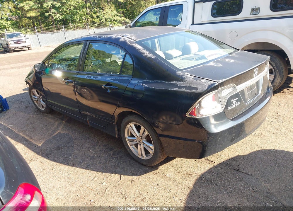 2011 HONDA CIVIC VIN: 2HGFA1F55BH520310
