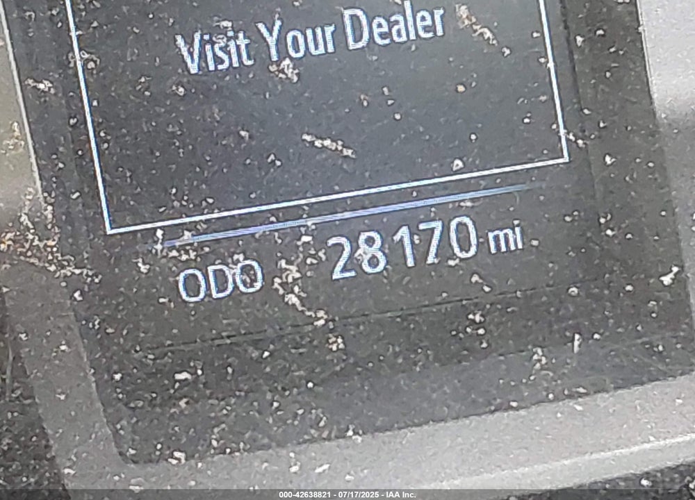 2023 TOYOTA TACOMA TRD OFF ROAD VIN: 3TMDZ5BN7PM144956
