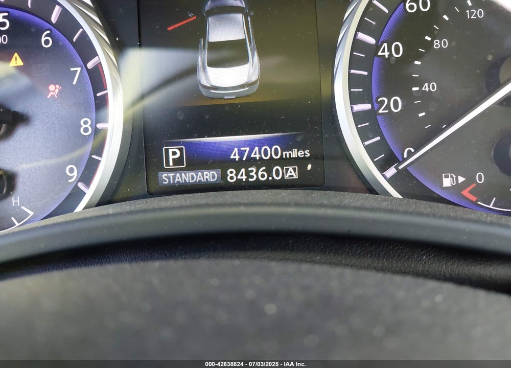 2017 INFINITI Q60 VIN: JN1EV7EL1HM550270