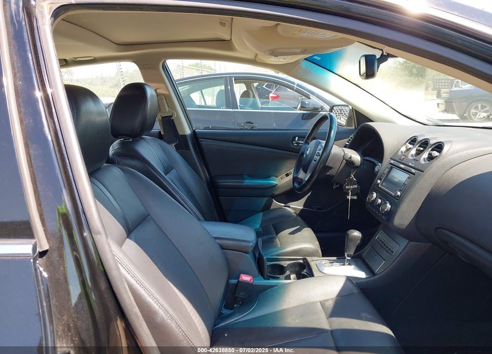 2009 NISSAN ALTIMA VIN: 1N4AL21EX9N496321
