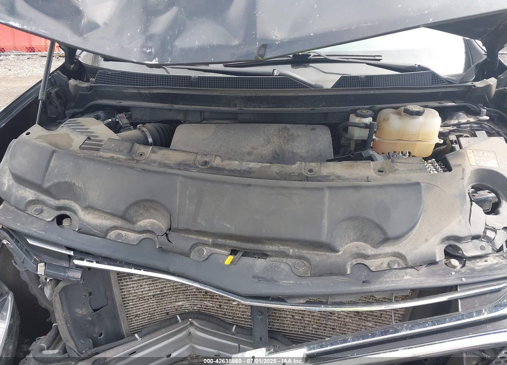 2020 CHEVROLET TRAVERSE VIN: 1GNEVGKW3LJ140891