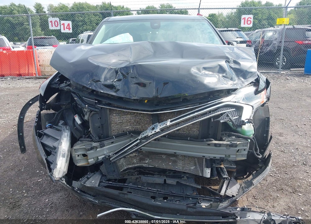 2020 CHEVROLET TRAVERSE VIN: 1GNEVGKW3LJ140891