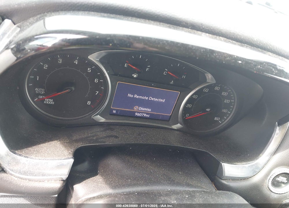 2020 CHEVROLET TRAVERSE VIN: 1GNEVGKW3LJ140891