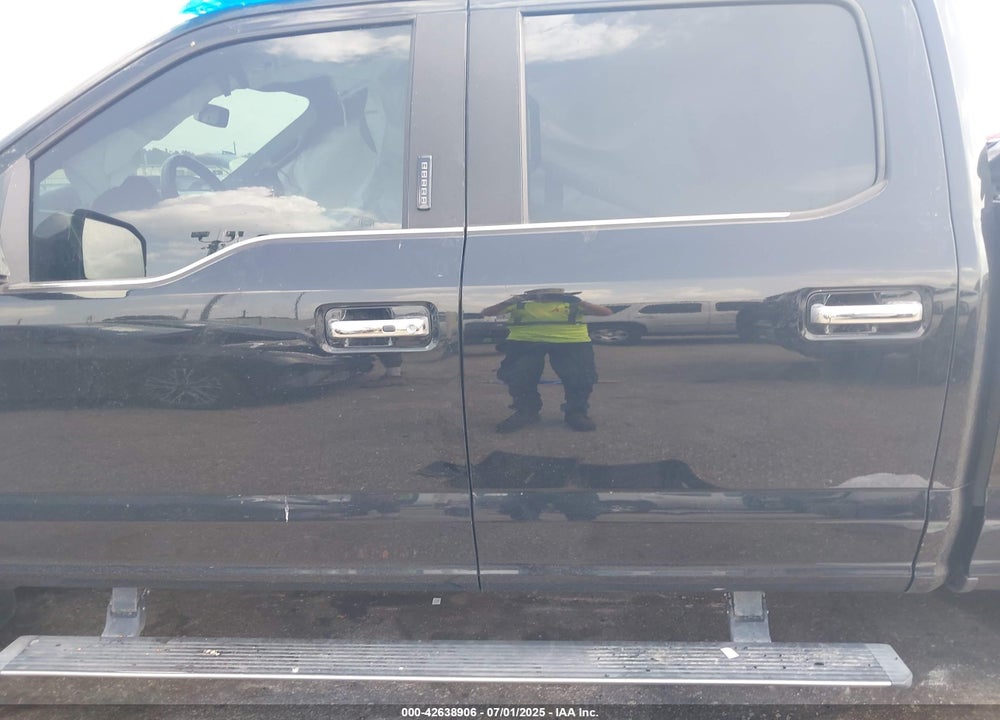 2019 FORD F-150 PLATINUM VIN: 1FTFW1E46KFB72012