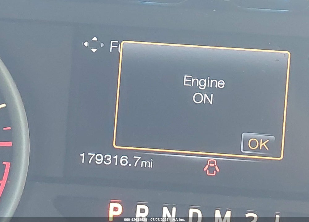 2015 FORD F-150 XLT VIN: 1FTEW1CF7FKF11924